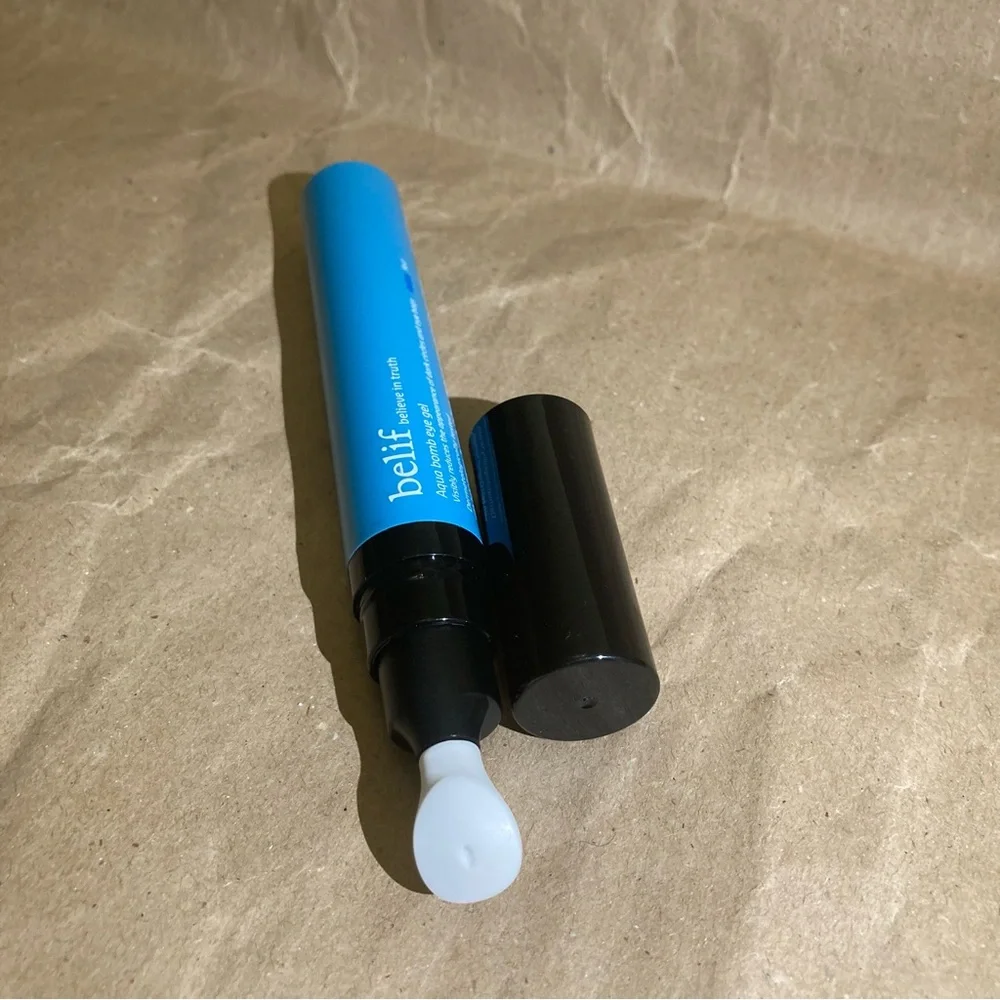 belif aqua bomb eye gel